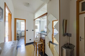 Appartement | Coin séjour