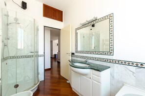 Appartement | Salle de bain