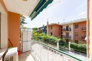 Appartement | Terrasse/Patio