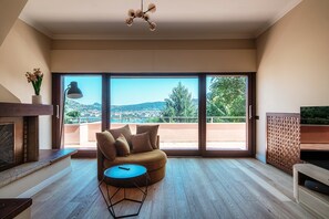 Apartment | Wohnbereich