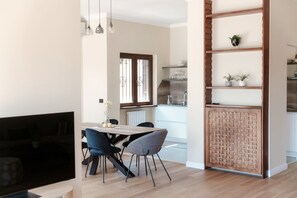 Apartment | Wohnbereich