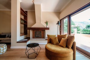 Apartment | Wohnbereich