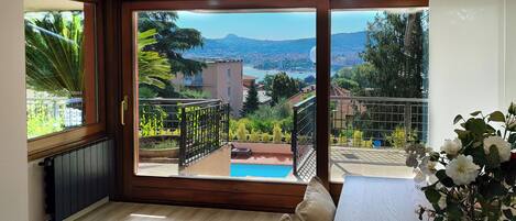 Apartment | Lake view