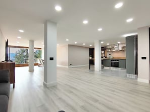 Appartement | Coin séjour