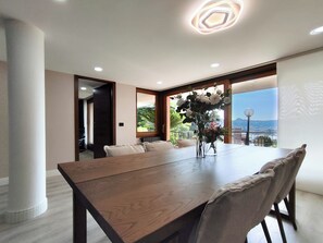 Appartement | Salle à manger