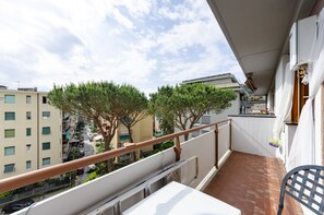 Apartment | Terrace/patio - JOIVY Apartment Apollo (Rapallo)