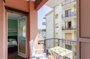 Appartamento | Terrazza/patio