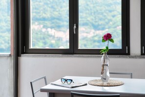 Apartment | Wohnbereich
