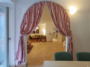 Apartment | Wohnbereich