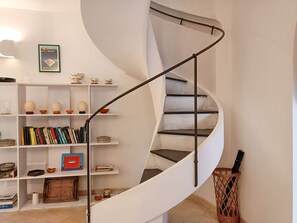 Apartment | Wohnbereich