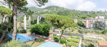 JOIVY Lele Apartment With Swimming Pool