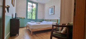 Apartment - JOIVY New Apt, 10 Min From Duomo (Milan)