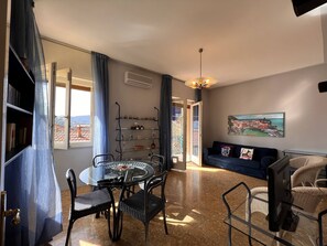 Apartment | Wohnbereich