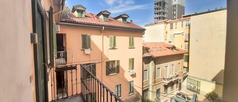 Appartement | Terrasse/Patio