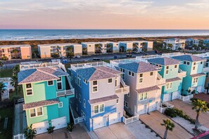 Casa (4 Bedrooms) | Servicio de la propiedad