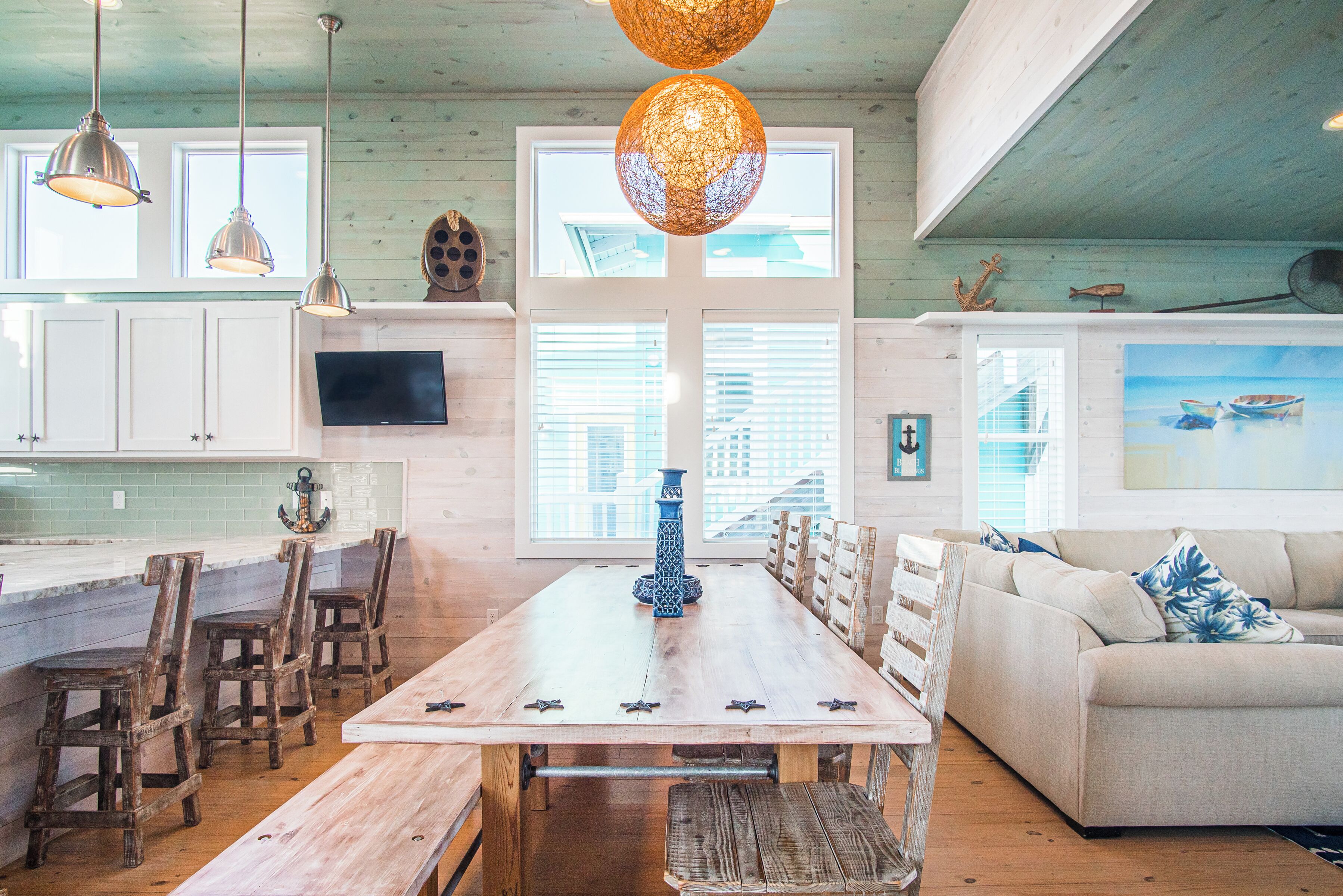 Talo (4 Bedrooms) | Majoituspaikan mukavuudet