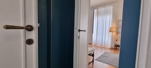 Esterni