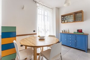 Departamento | Servicio a la habitación