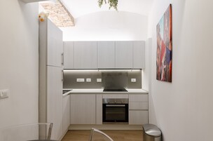 Cafetera/tetera, mesa de comedor