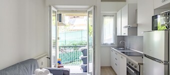 JOIVY Banfi’S Apartment