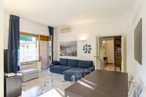 Apartment | Wohnbereich