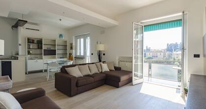 JOIVY Great Flat W/Sea View