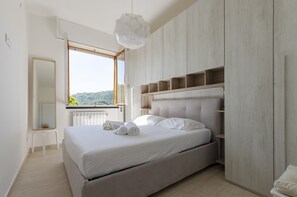 Apartment | 1 bedroom, desk, laptop workspace, iron/ironing board - JOIVY My Address In Rapallo (Rapallo)