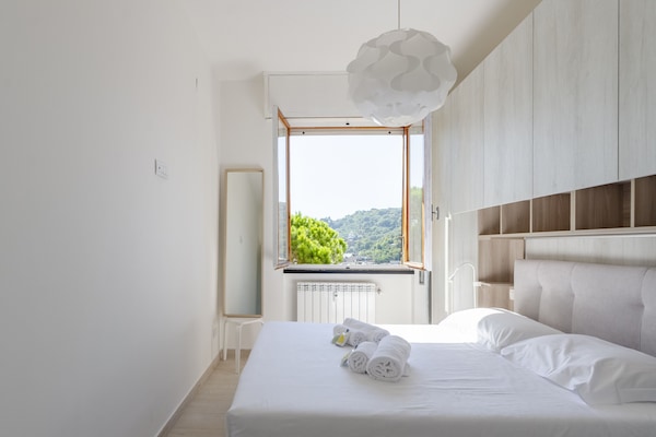 1 chambre, bureau, espace de travail pour ordinateur portable