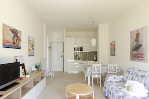 Apartment | In-room dining - JOIVY My Address In Rapallo (Rapallo)