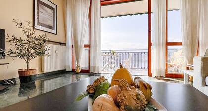 JOIVY Apartment In Rapallo W/Gulf View