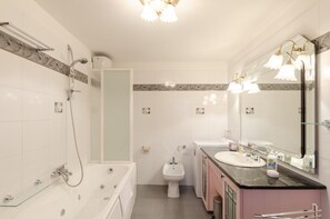 Appartement | Salle de bain
