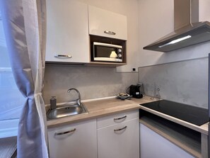 Apartment | Eigene Küche