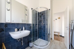 Appartement | Salle de bain