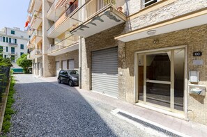 Exterior - JOIVY Family Flat In The Heart Of Sestri Levante (Sestri Levante)