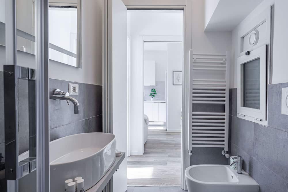 JOIVY Sublime Flat W/Balcony - Città Studi