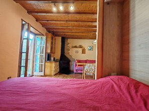 1 slaapkamer