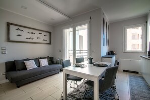 منطقة المعيشة