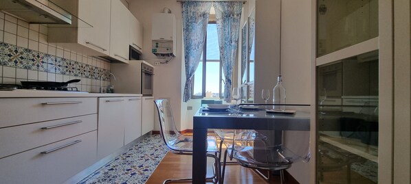 Apartment | Private kitchen