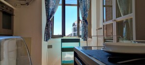 Appartement | Cuisine privée