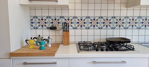 Apartment | Private kitchen