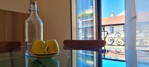 Apartment | View from room