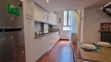 Studio | Cuisine privée