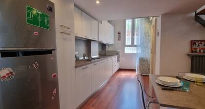 JOIVY Studio Near Porta Romana