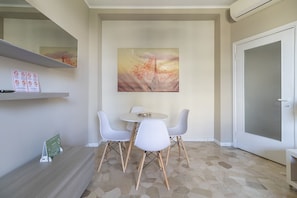 Appartement | Coin séjour
