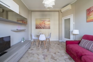 Appartement | Coin séjour