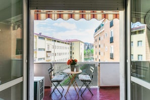 Appartamento | Terrazza/patio