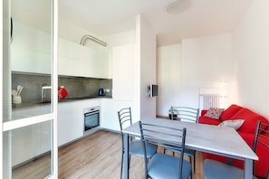 Apartment | Eigene Küche
