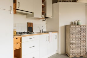 Apartment | Private kitchen