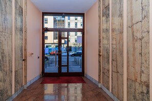 Building design