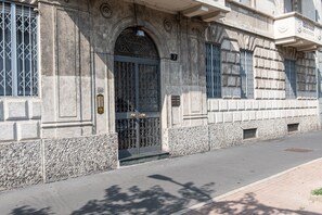 Esterni